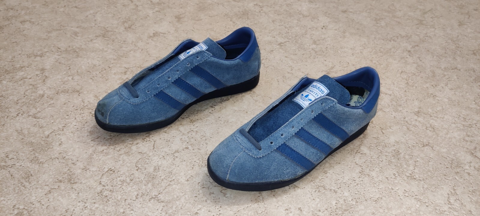 adidas tahiti ebay
